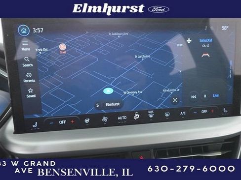 Used 2023 Ford Escape Platinum w/ Premium Technology Package image 20