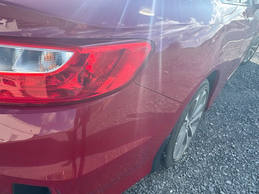 Used 2015 Honda Accord EX-L image 25
