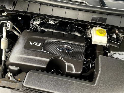 Certified 2023 INFINITI QX60 Luxe w/ Cargo Package AWD/4WD image 31