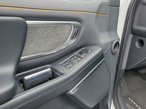 New 2025 Ford Expedition Tremor image 19