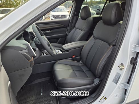 New 2026 MAZDA CX-50 2.5 Hybrid w/ Weather Package image 6