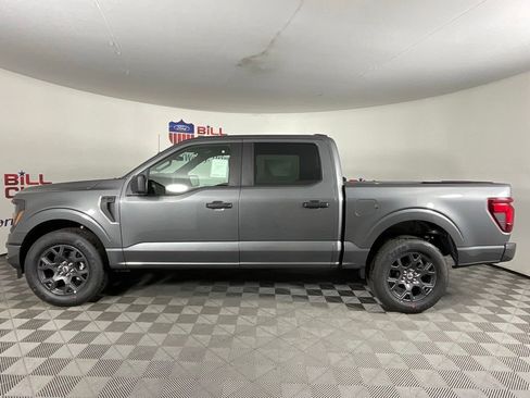 New 2026 Ford F150 STX w/ Equipment Group 200A RWD image 6