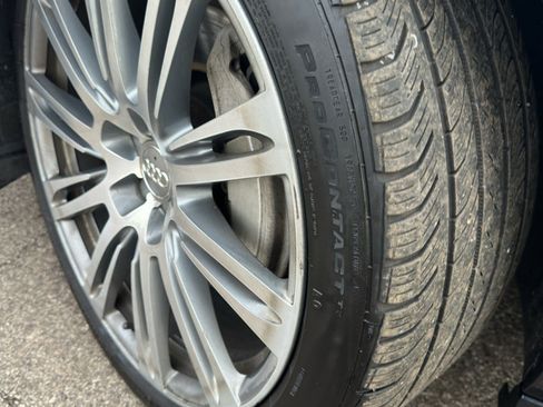 Used 2014 Audi A7 3.0T Prestige image 4