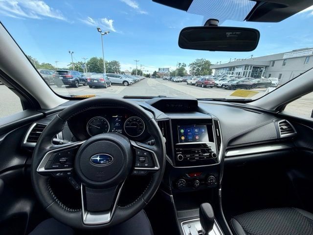 Used 2023 Subaru Forester Premium AWD/4WD image 13