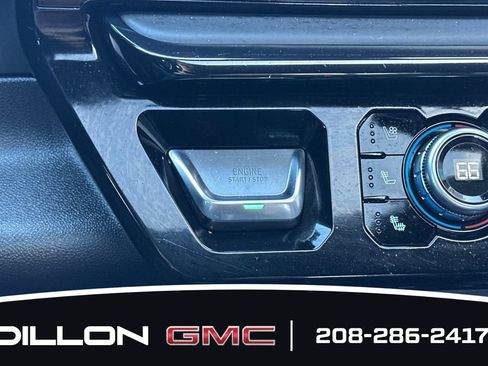 Used 2023 GMC Sierra 1500 AT4X w/ AT4X AEV Edition AWD/4WD image 25