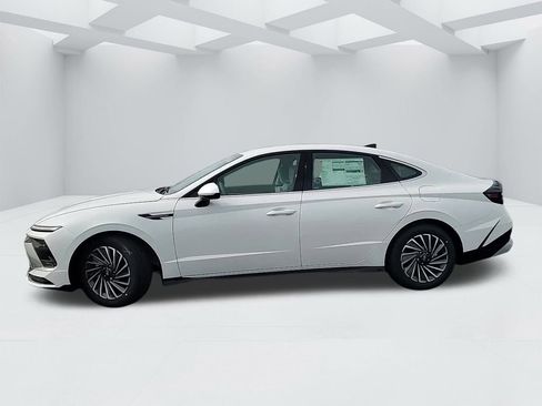New 2025 Hyundai Sonata SEL image 8