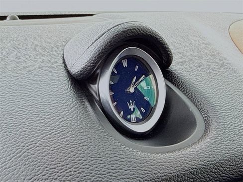 Used 2018 Maserati Ghibli S Q4 image 17