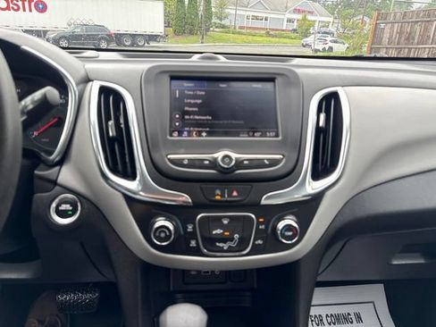 Used 2024 Chevrolet Equinox LS FWD image 18