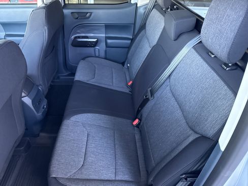 New 2026 Ford Maverick XLT w/ Equipment Group 301A image 10