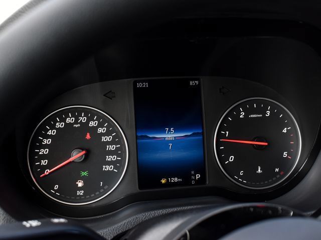 New 2026 Mercedes-Benz Sprinter 2500 image 20