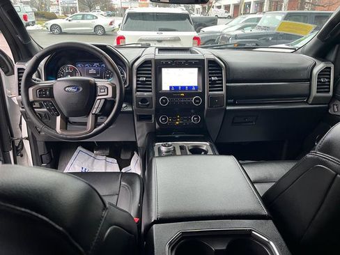 Used 2020 Ford Expedition XLT w/ Equipment Group 202A image 15