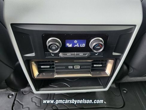 New 2025 GMC Hummer EV 2X w/ LPO, Sport Package AWD/4WD image 7