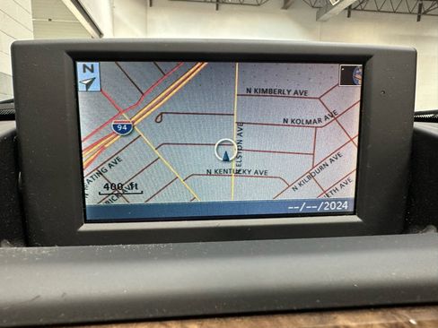 Used 2008 BMW Z4 3.0i image 17