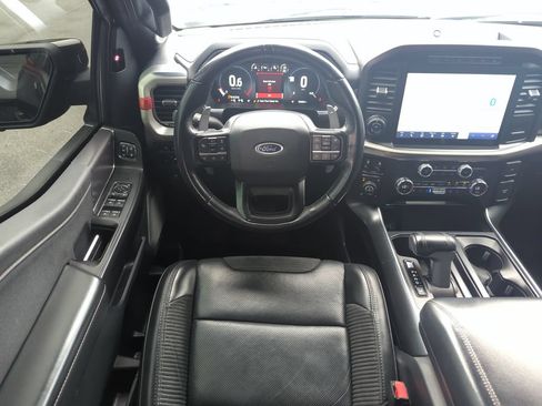 Used 2021 Ford F150 Raptor w/ Equipment Group 801A High AWD/4WD image 13