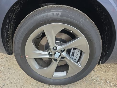 New 2027 Genesis GV70 2.5T AWD/4WD image 22