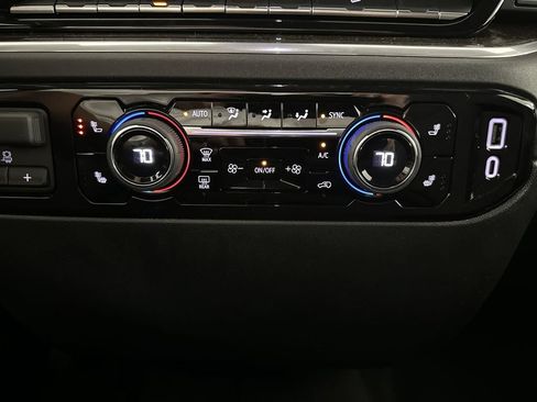 New 2026 Chevrolet Silverado 1500 RST AWD/4WD image 45