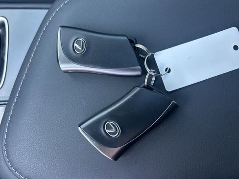 Used 2024 Lexus NX 350 AWD image 43