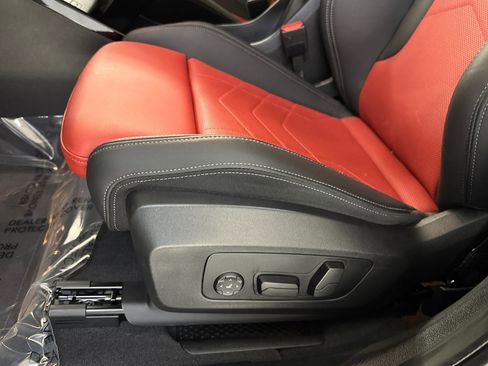 Used 2024 BMW X2 M35i w/ M Sport Professional Package AWD/4WD image 15