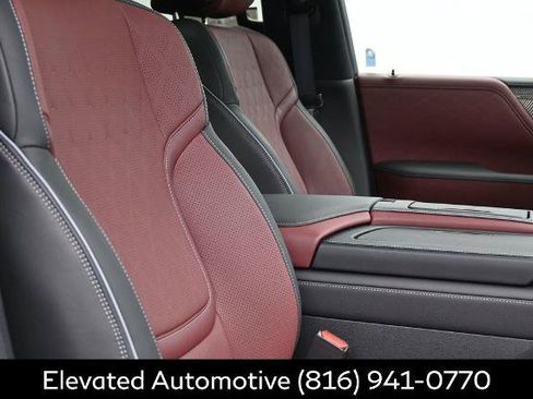 Certified 2026 INFINITI QX80 Autograph AWD/4WD image 8