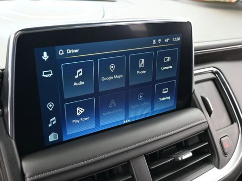 Used 2023 Chevrolet Tahoe Z71 w/ Luxury Package image 22