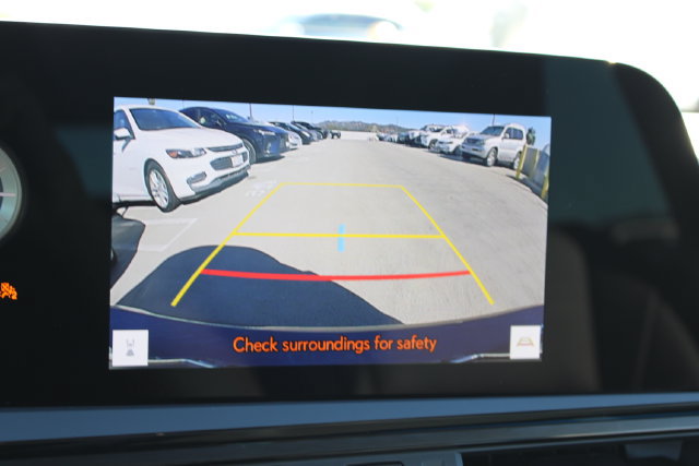 Certified 2025 Lexus ES 300h w/ Premium Package FWD image 13