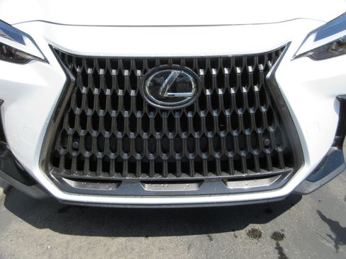 Used 2026 Lexus NX 350h AWD w/ Accessory Package (2T) image 15