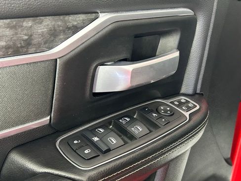 Used 2024 RAM 2500 Big Horn w/ Night Edition image 31