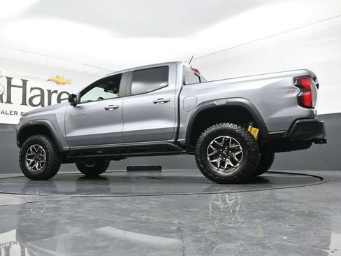 Used 2026 Chevrolet Colorado ZR2 AWD/4WD image 54