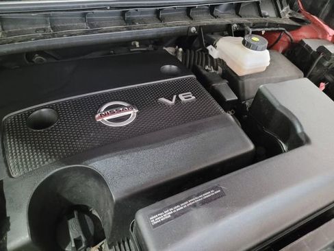 Used 2021 Nissan Murano SL image 32