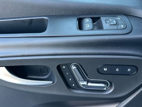 New 2025 Mercedes-Benz Sprinter 3500 image 11