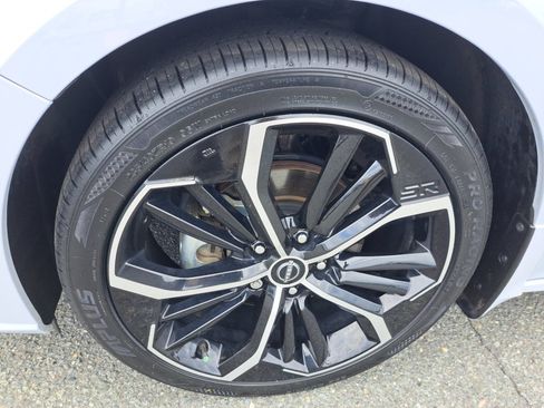 Used 2023 Nissan Altima 2.5 SR FWD image 26
