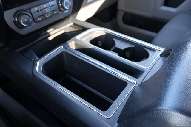 Used 2019 Ford F150 XL w/ Equipment Group 101A Mid AWD/4WD image 14