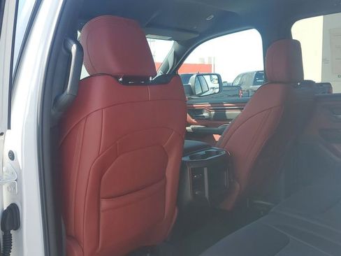 New 2026 RAM 1500 Rebel w/ Rebel Level 1 Equipment Group image 15