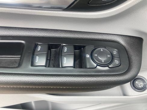 Certified 2023 GMC Terrain SLT w/ Infotainment Package II FWD image 24