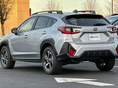 New 2025 Subaru Crosstrek 2.0i Premium image 6