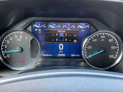 Certified 2023 Ford F150 XLT w/ Equipment Group 302A High image 25