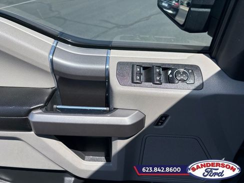Certified 2019 Ford F150 XLT w/ Equipment Group 301A Mid RWD image 11