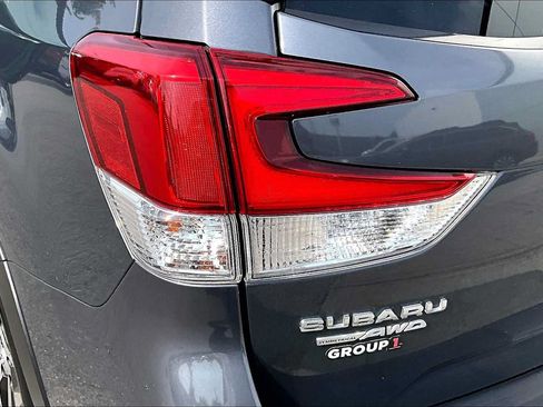 Used 2021 Subaru Forester Premium AWD/4WD image 28