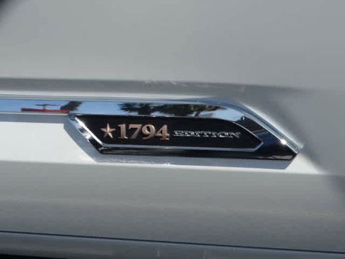 Used 2023 Toyota Tundra 1794 Edition w/ Advanced Package image 9