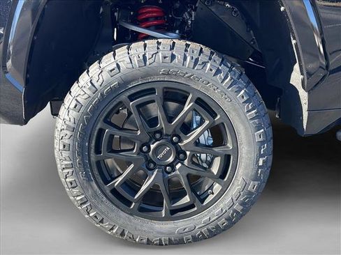 New 2026 Toyota Tundra SR5 image 11