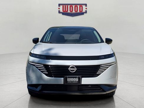 New 2026 Nissan Murano Platinum AWD/4WD image 5
