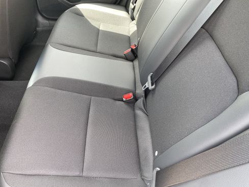 Certified 2024 Honda Civic Sport image 15