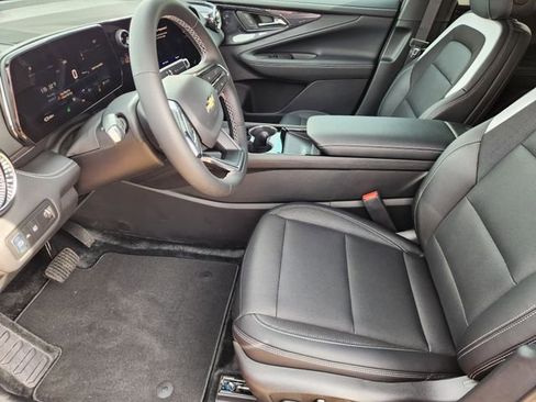 New 2026 Chevrolet Blazer EV LT image 20