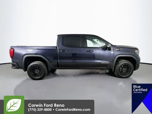 Used 2023 GMC Sierra 1500 AT4X image 10