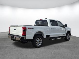 New 2026 Ford F250 Lariat w/ Chrome Package AWD/4WD video 2