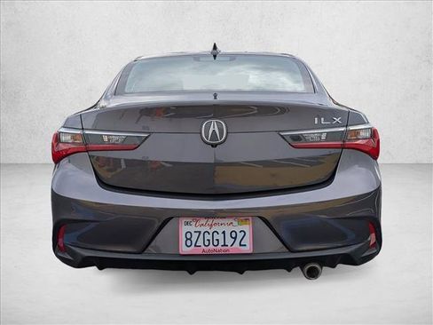 Certified 2022 Acura ILX w/ Premium Package image 7