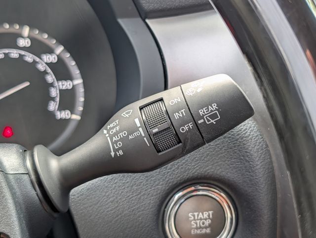 Used 2023 Lexus GX 460 Luxury w/ Sport Design Package AWD/4WD image 25