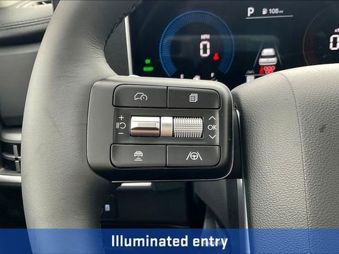 New 2026 Hyundai Santa Fe SE FWD image 23