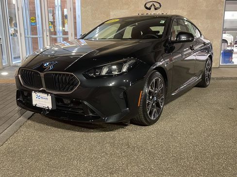 Used 2025 BMW 228i xDrive image 2