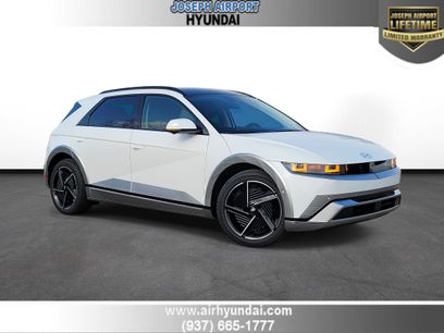 New 2026 Hyundai Ioniq 5 Limited